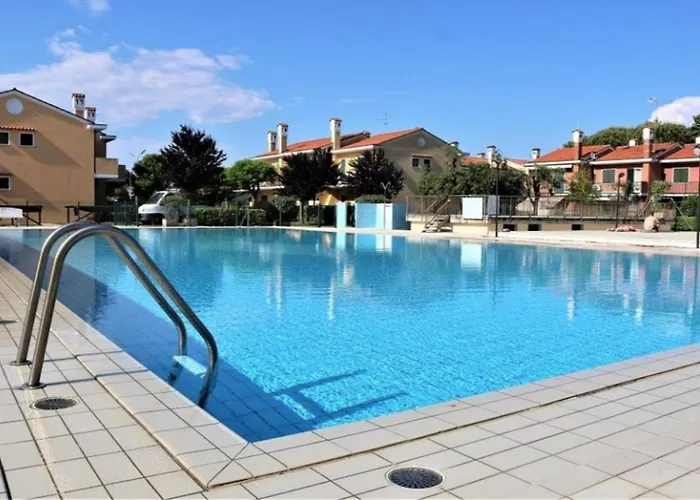 ヴィラ Tiny House With Private Garden